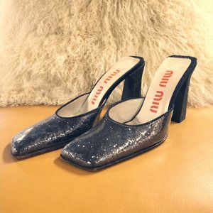 Miu Miu Heels